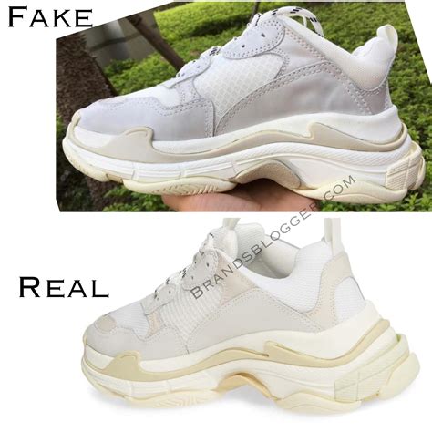 how can you tell if balenciaga shoes are fake|balenciaga ruined shoes.